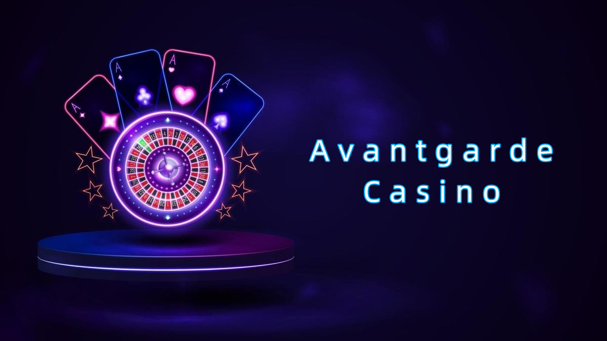 Avantgarde Casino پاکستان